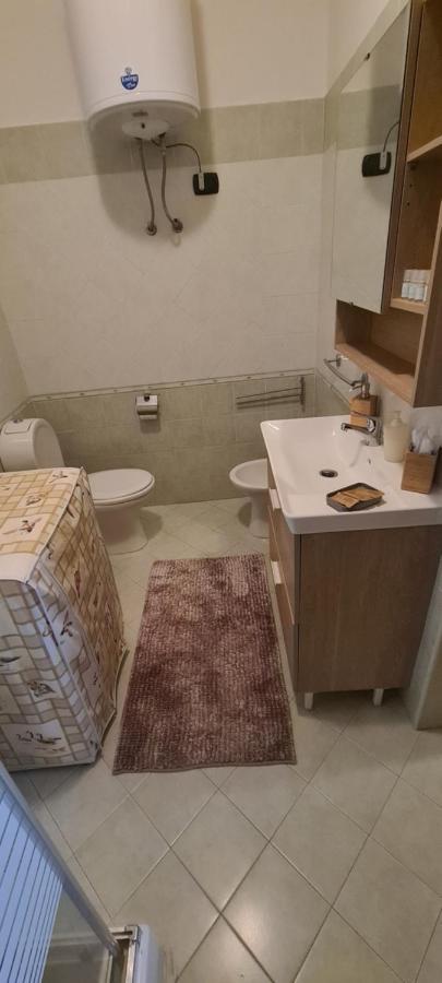 Mavilla Holiday Home 卡塔尼亚 外观 照片