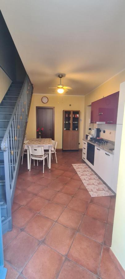 Mavilla Holiday Home 卡塔尼亚 外观 照片