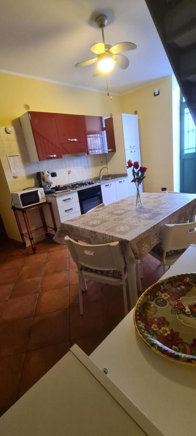 Mavilla Holiday Home 卡塔尼亚 外观 照片