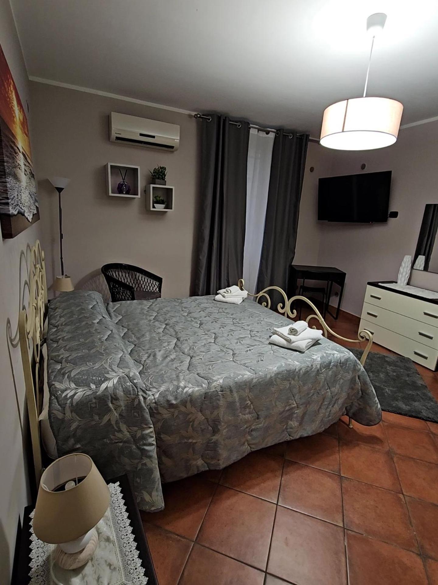 Mavilla Holiday Home 卡塔尼亚 外观 照片