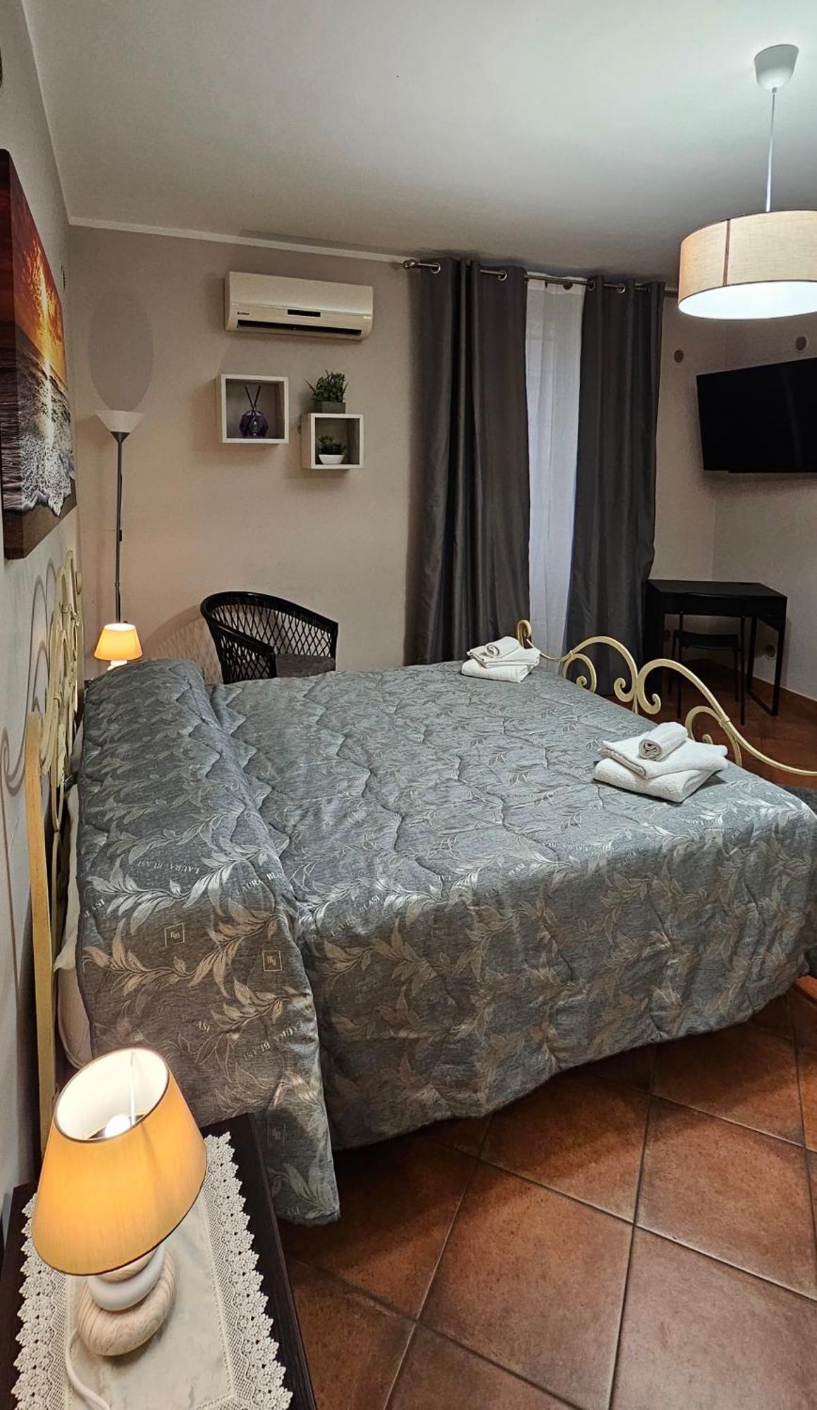 Mavilla Holiday Home 卡塔尼亚 外观 照片