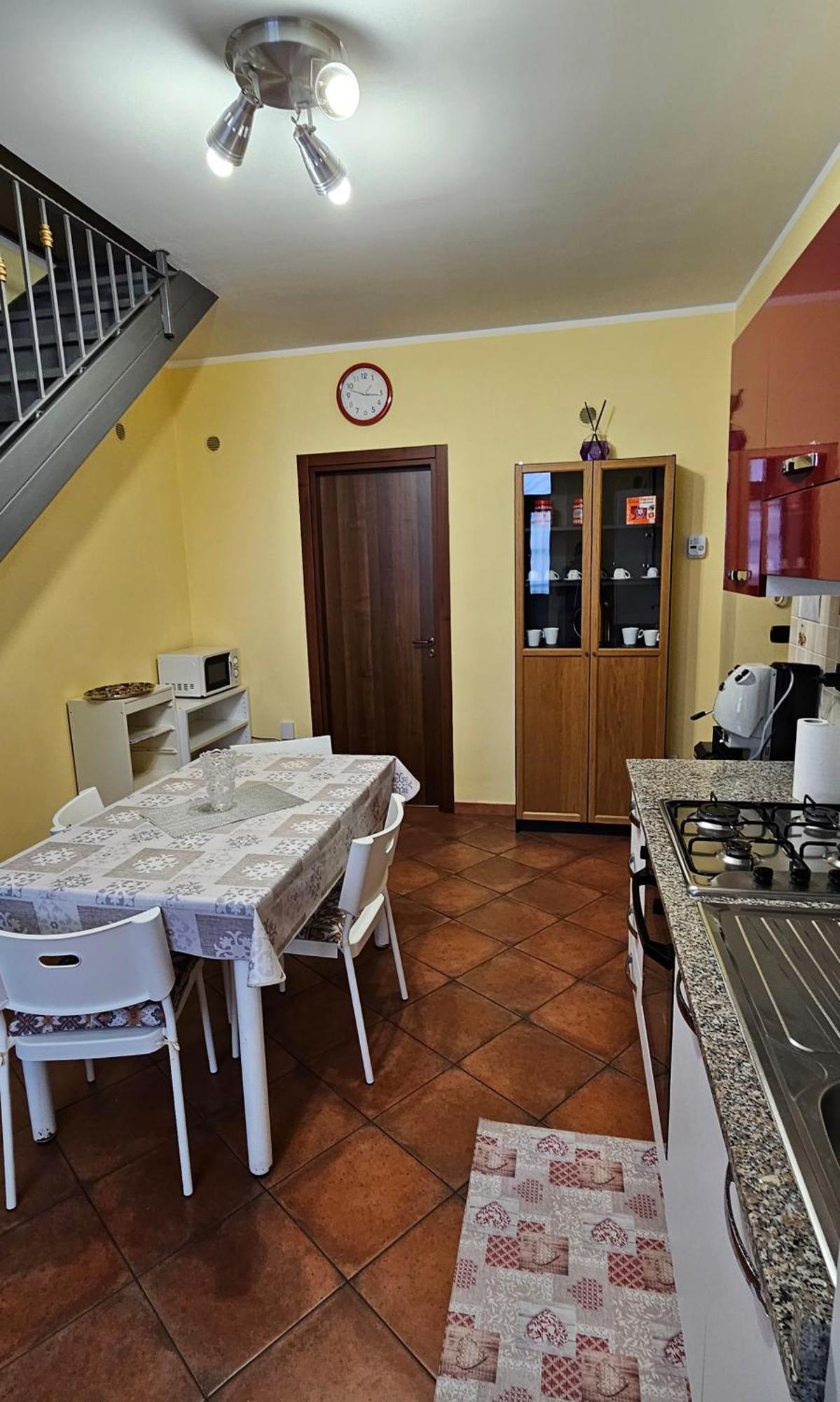 Mavilla Holiday Home 卡塔尼亚 外观 照片