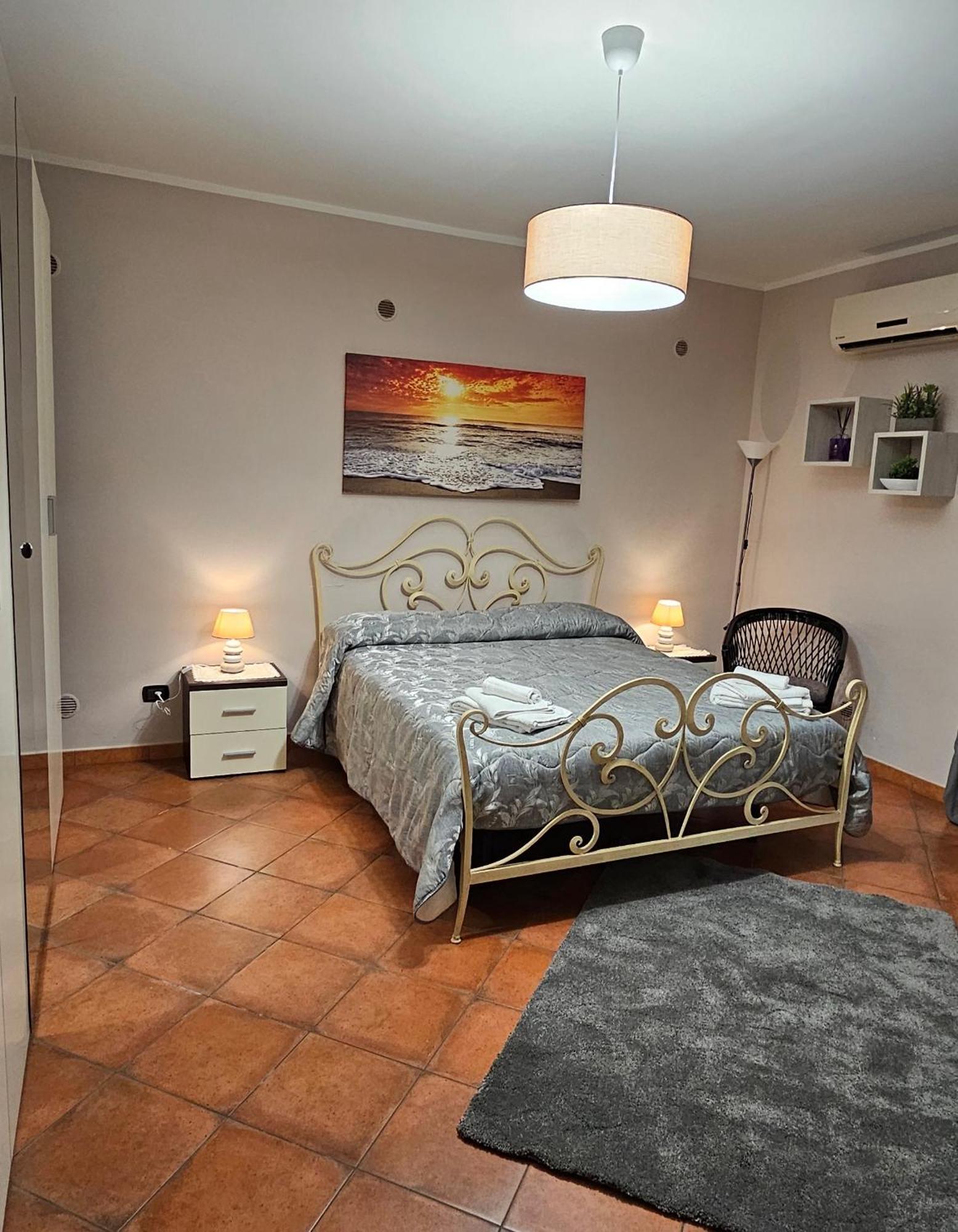 Mavilla Holiday Home 卡塔尼亚 外观 照片